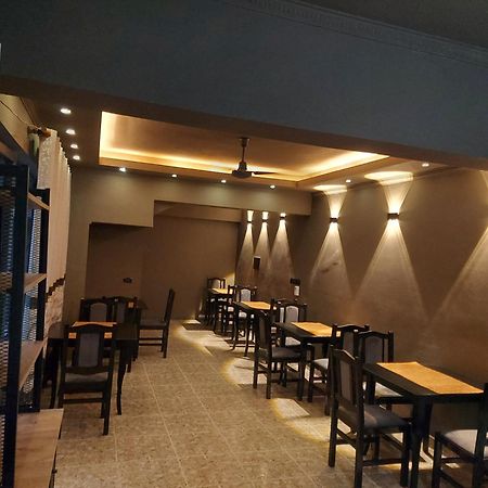 Hotel Fama Škalngur エクステリア 写真
