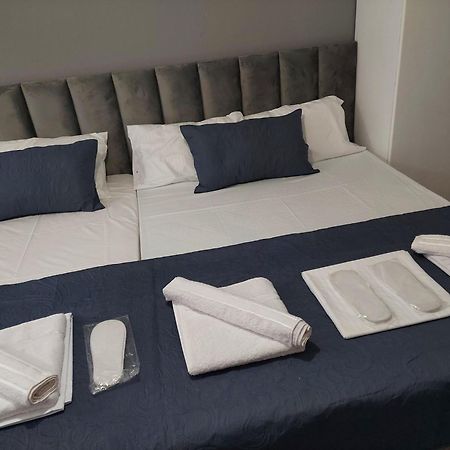 Hotel Fama Škalngur エクステリア 写真
