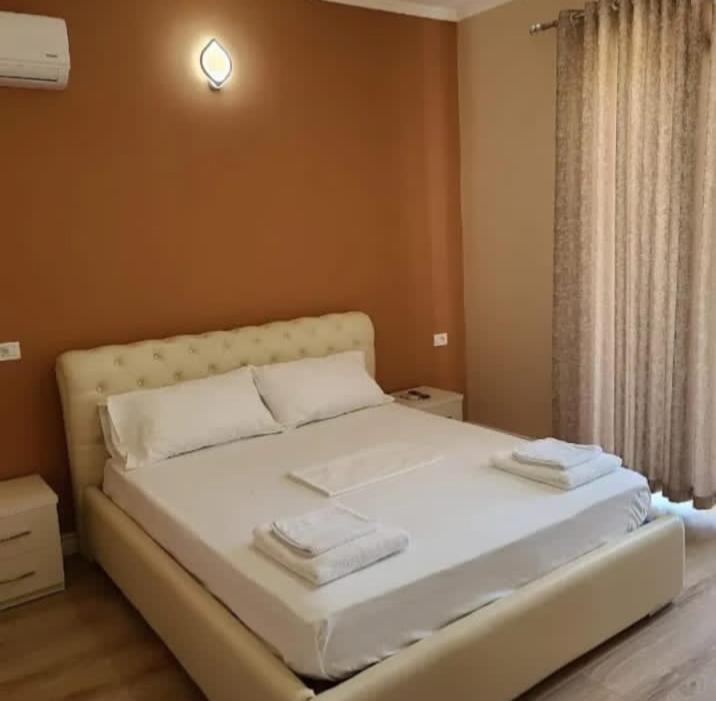 Hotel Fama Škalngur エクステリア 写真