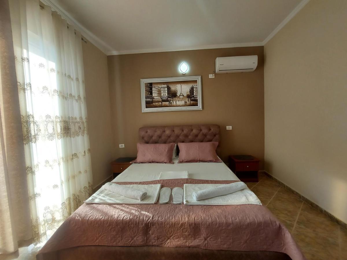 Hotel Fama Škalngur エクステリア 写真