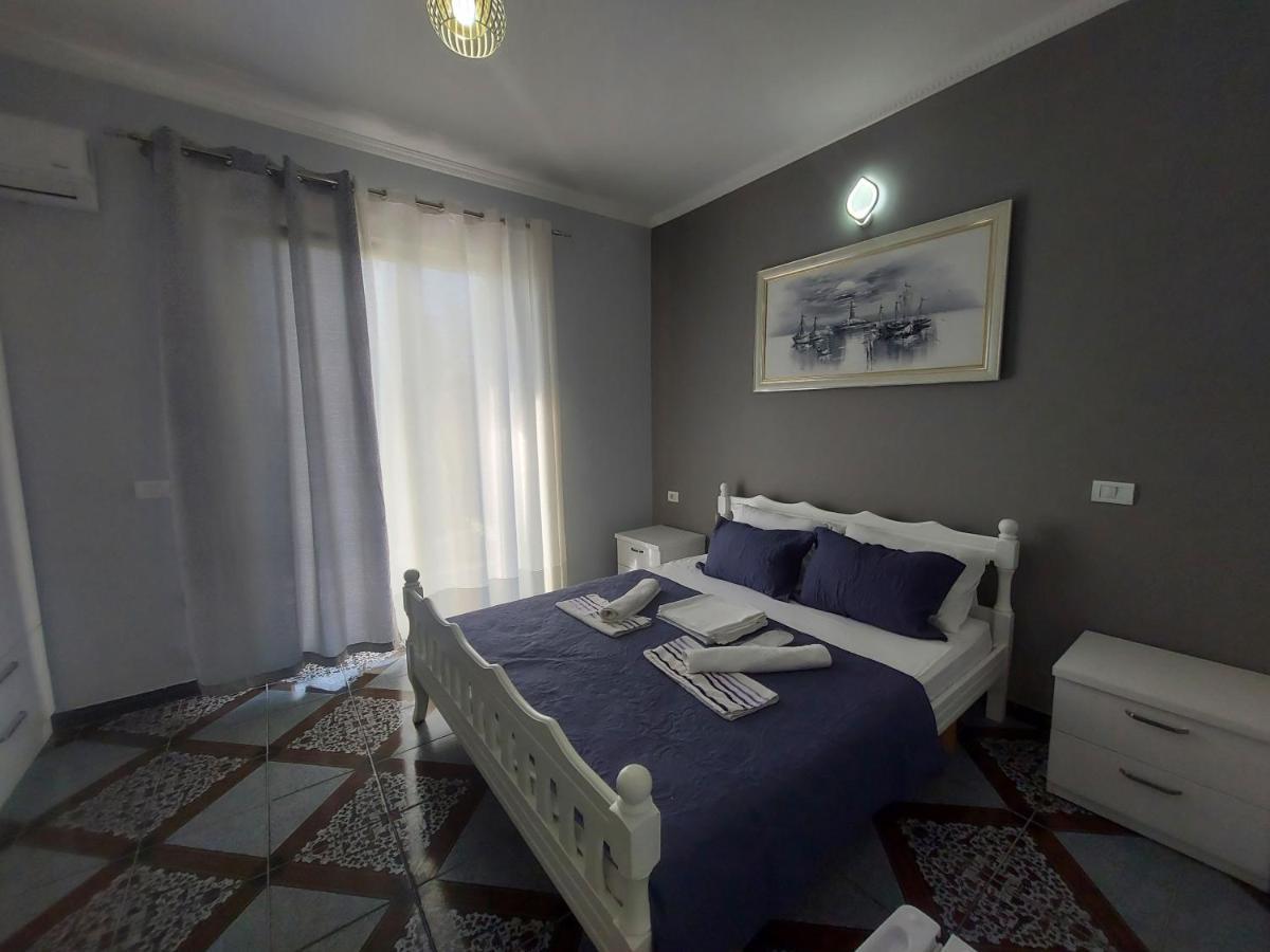 Hotel Fama Škalngur エクステリア 写真