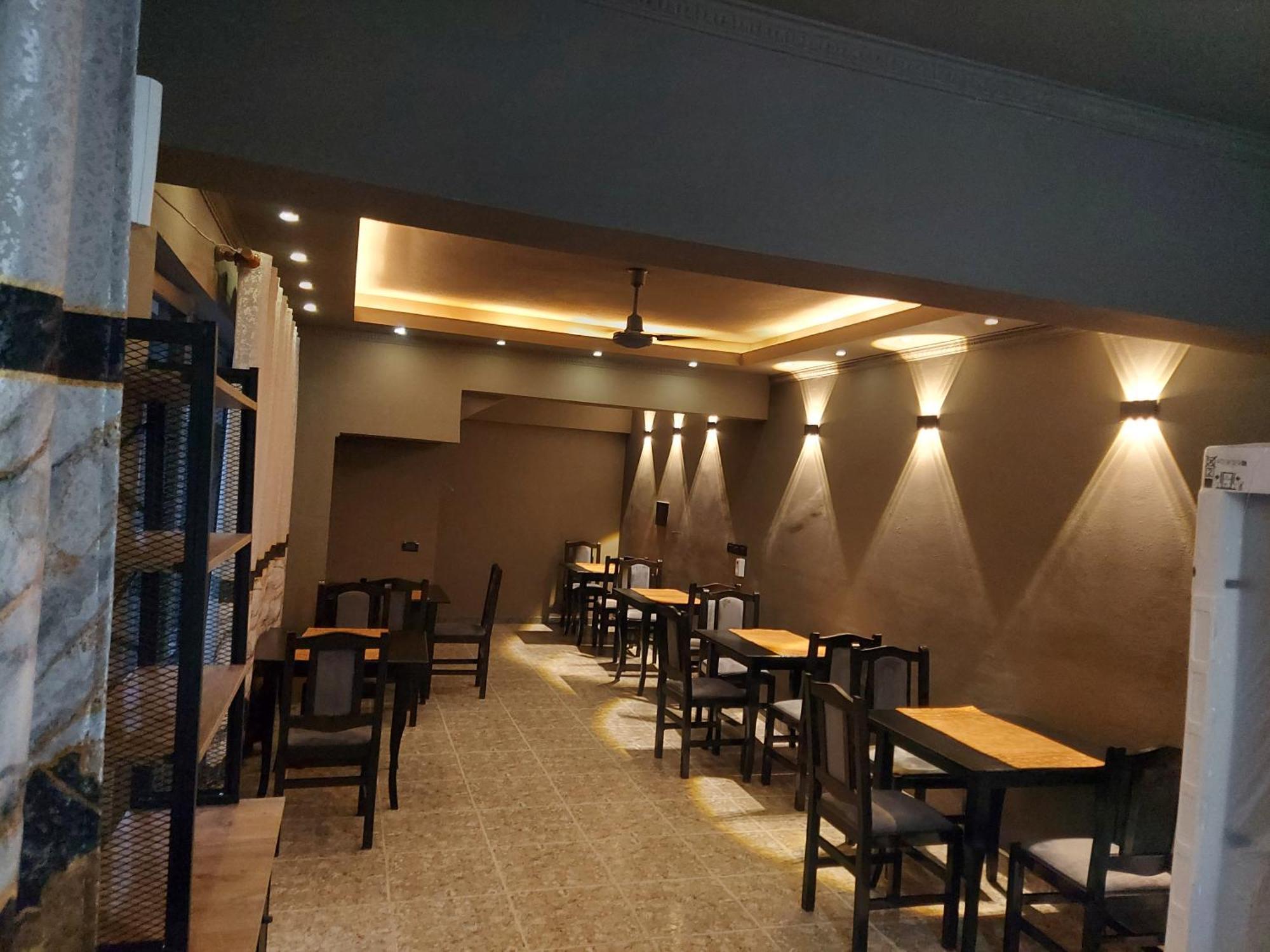 Hotel Fama Škalngur エクステリア 写真