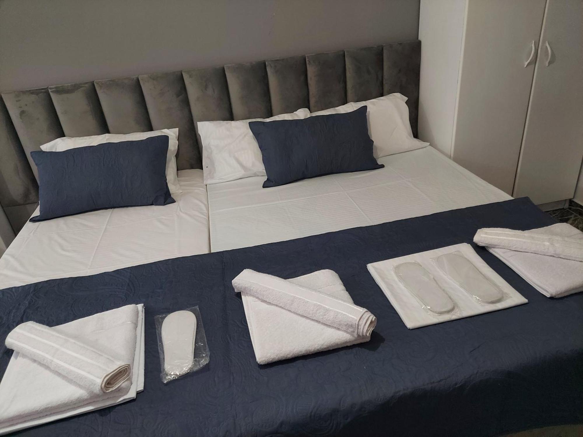 Hotel Fama Škalngur エクステリア 写真