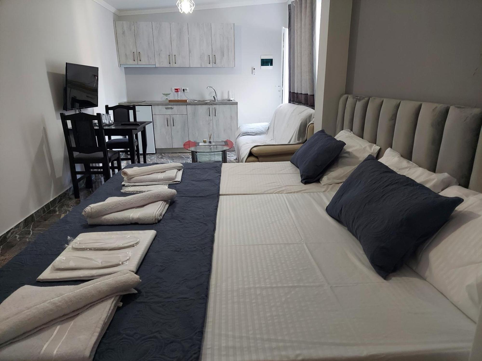Hotel Fama Škalngur エクステリア 写真