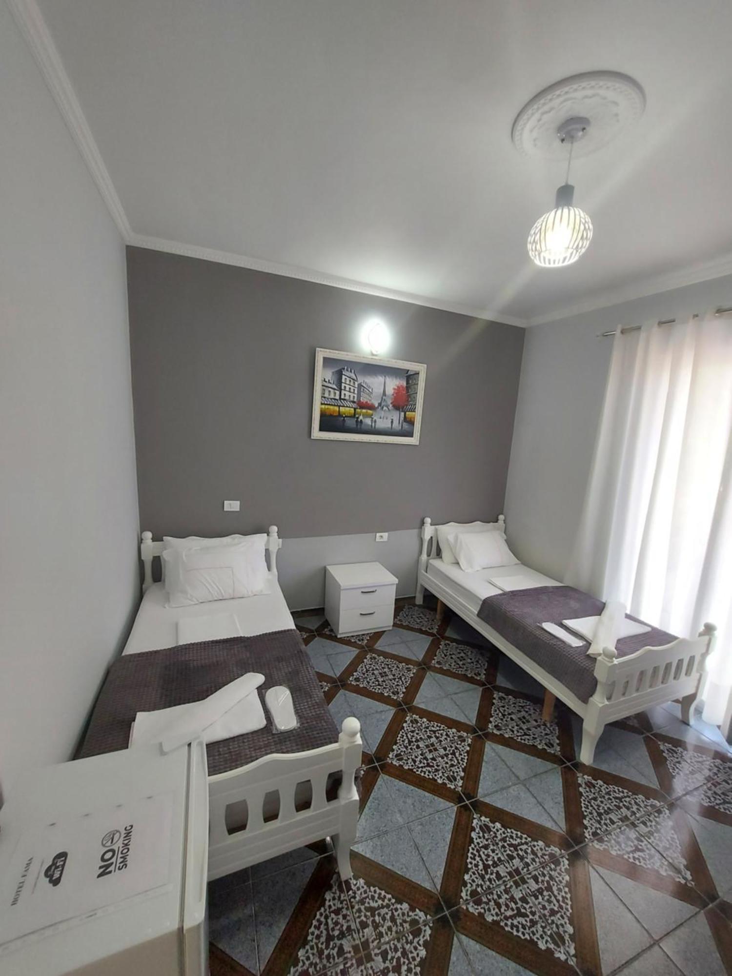 Hotel Fama Škalngur エクステリア 写真