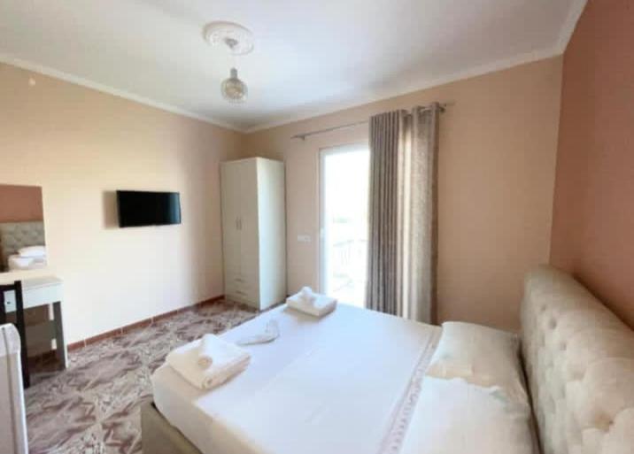 Hotel Fama Škalngur エクステリア 写真