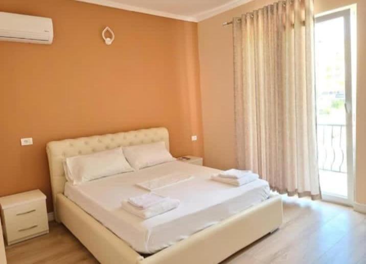 Hotel Fama Škalngur エクステリア 写真
