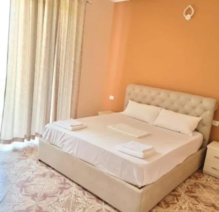 Hotel Fama Škalngur エクステリア 写真