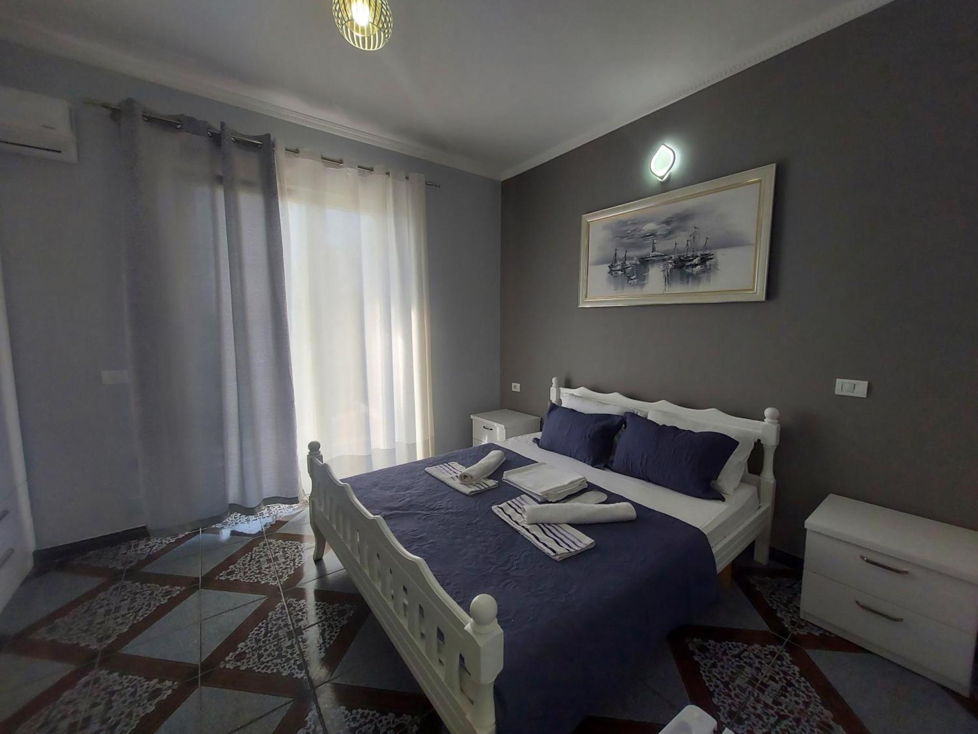 Hotel Fama Škalngur エクステリア 写真