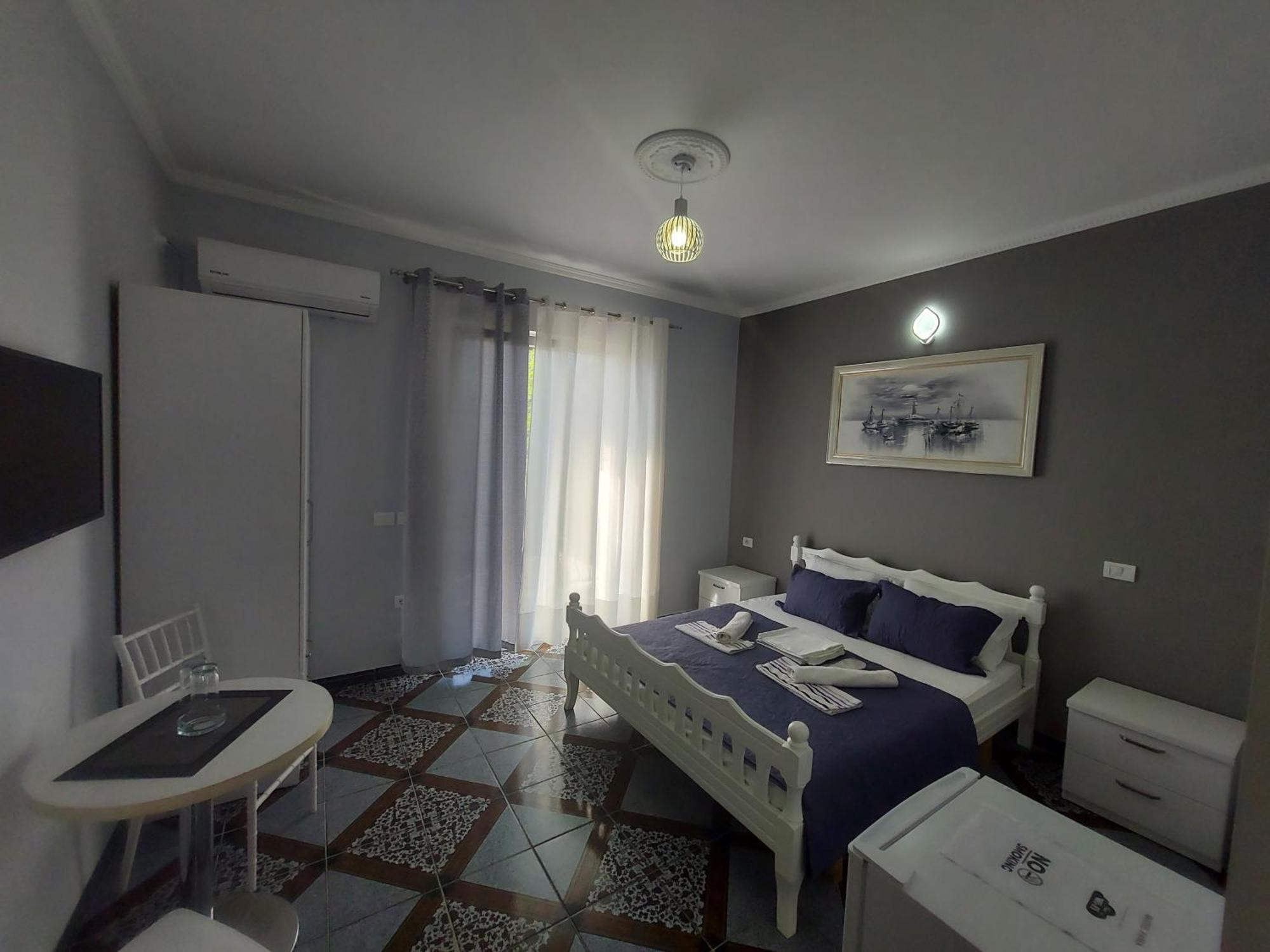 Hotel Fama Škalngur エクステリア 写真