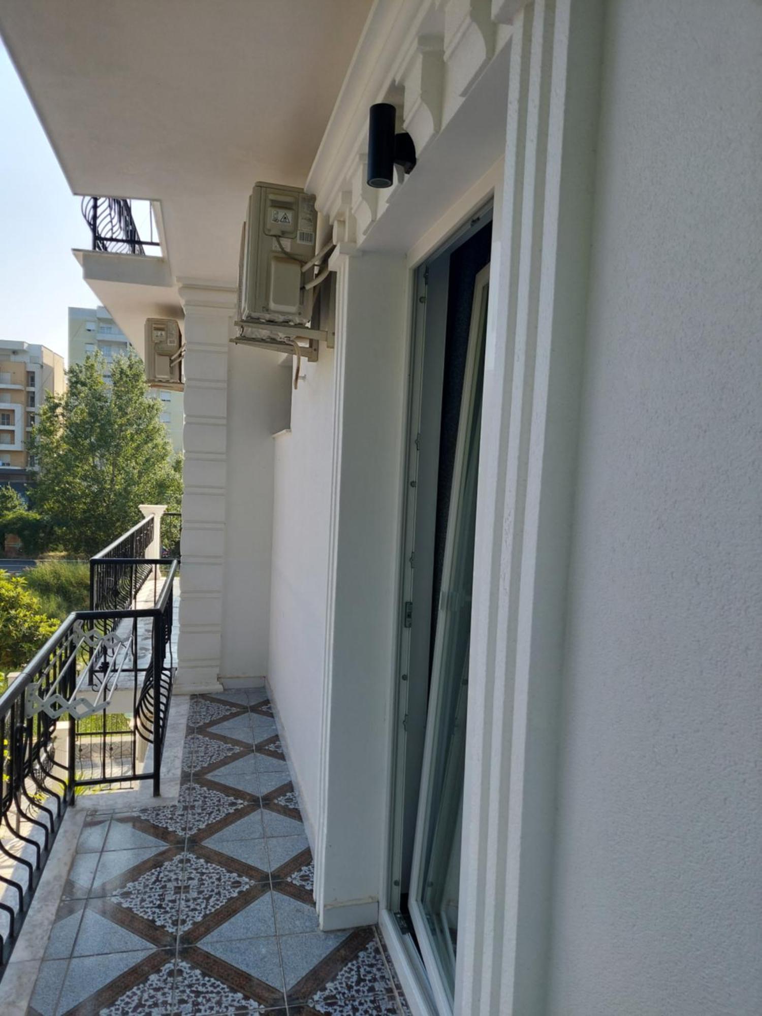 Hotel Fama Škalngur エクステリア 写真