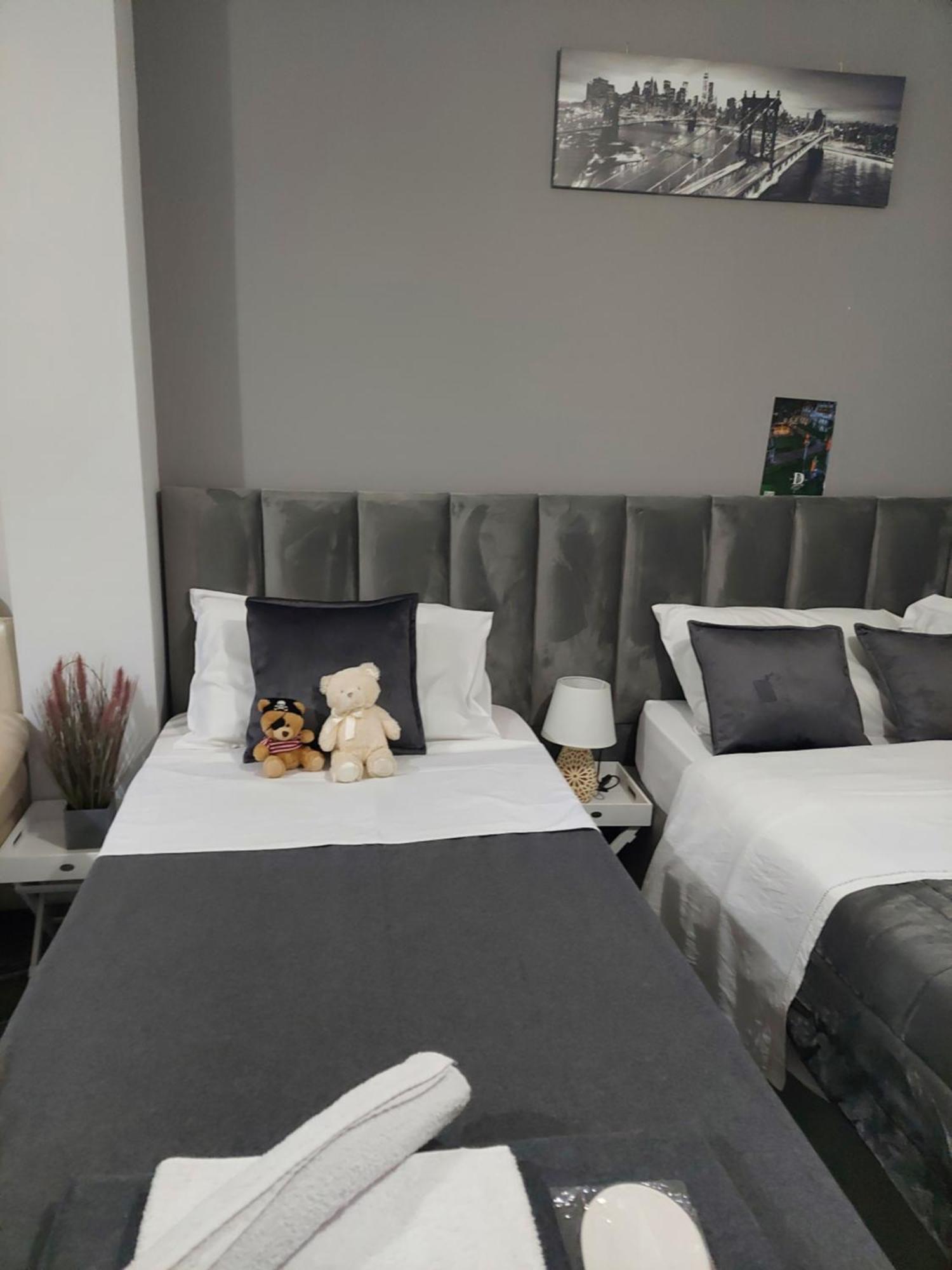 Hotel Fama Škalngur エクステリア 写真