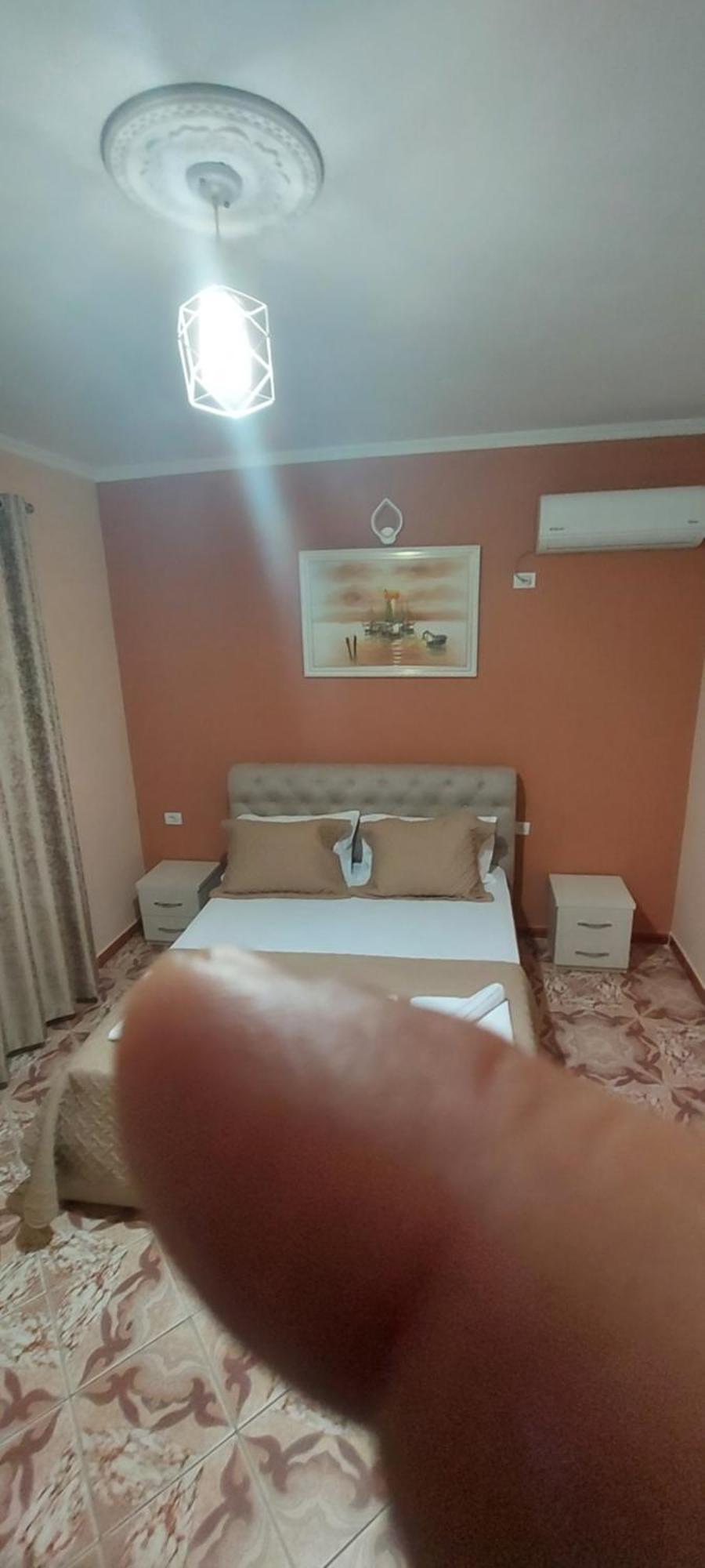Hotel Fama Škalngur エクステリア 写真