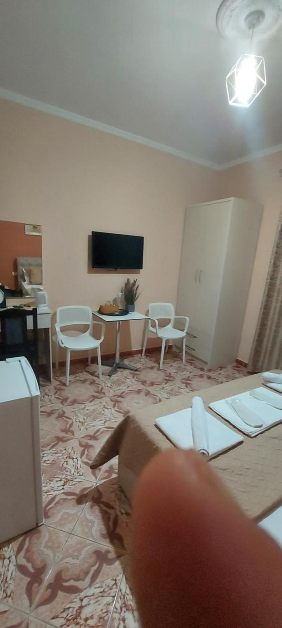Hotel Fama Škalngur エクステリア 写真