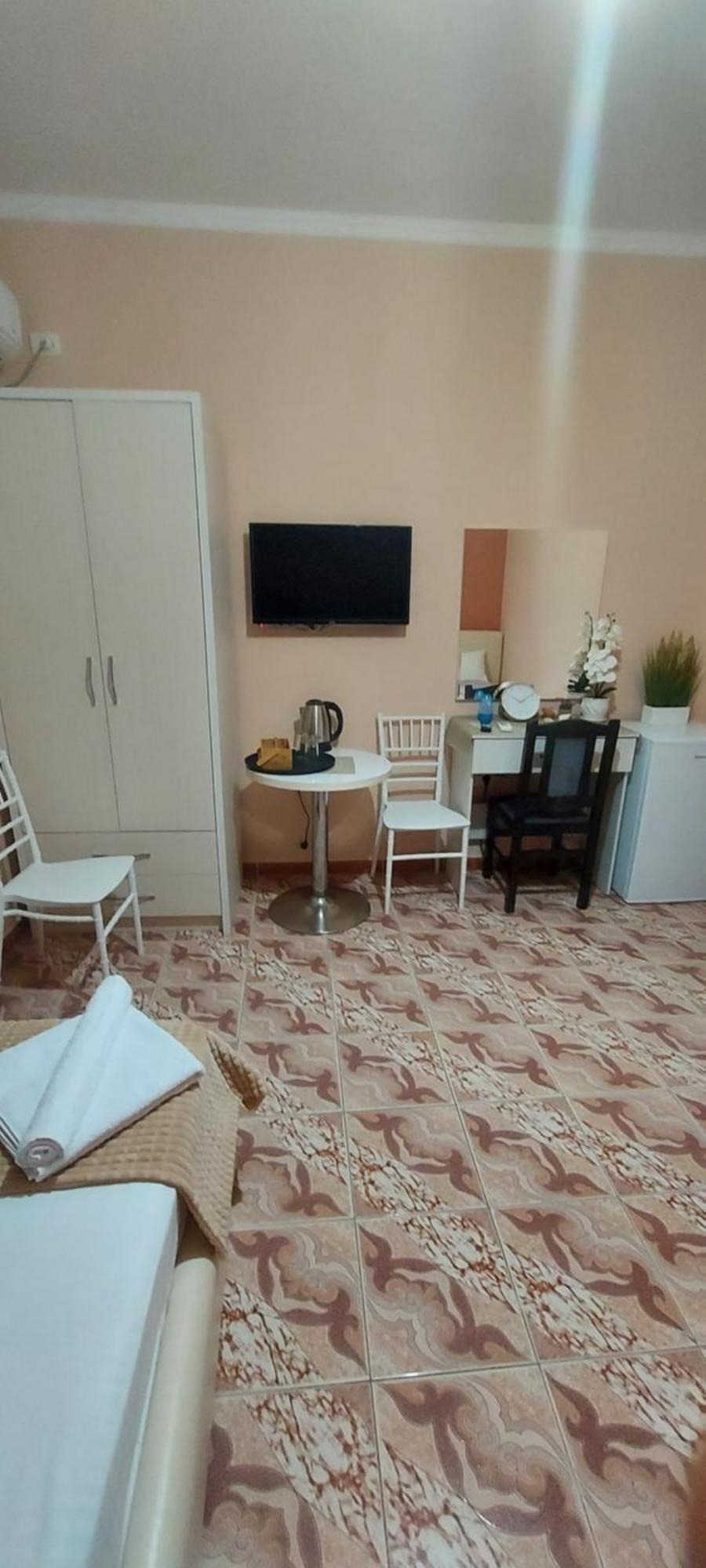 Hotel Fama Škalngur エクステリア 写真