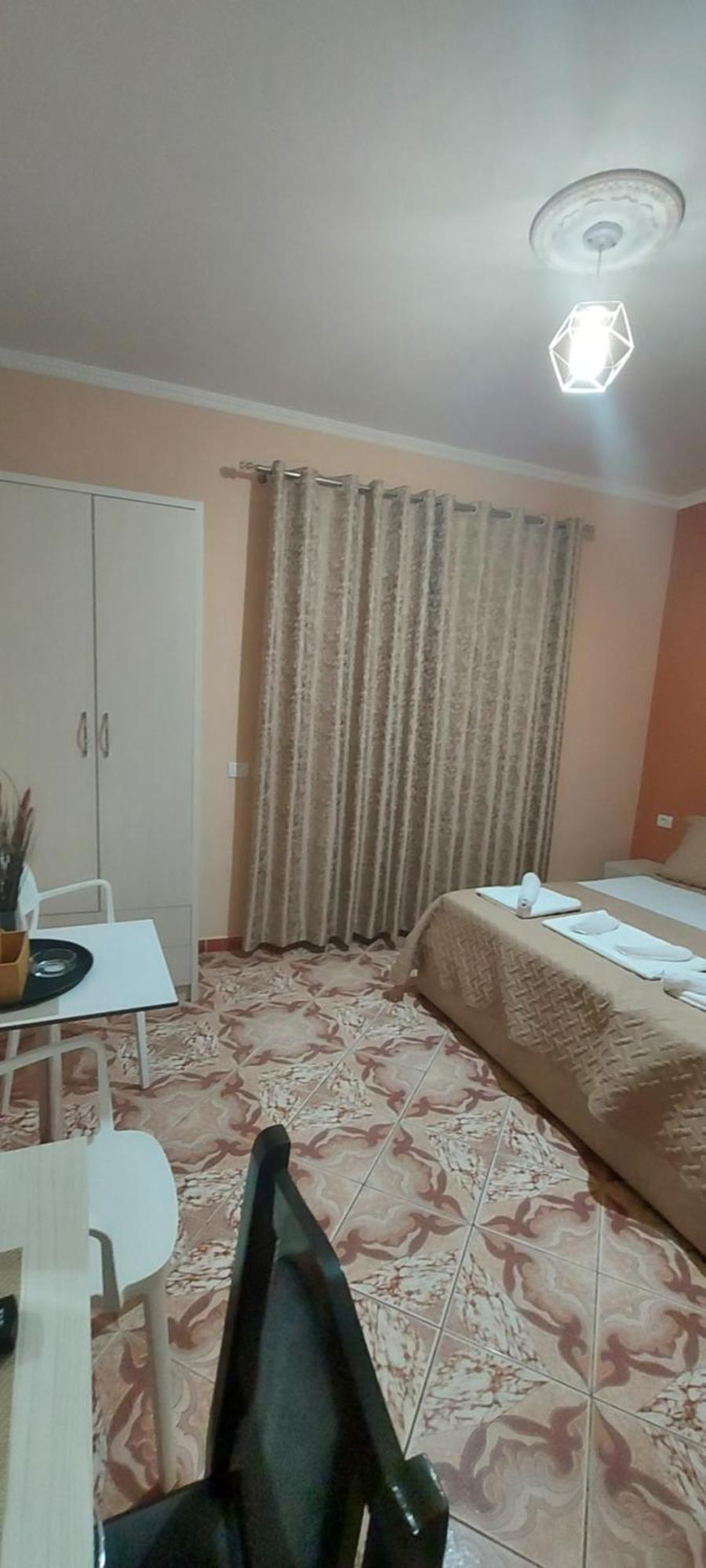 Hotel Fama Škalngur エクステリア 写真