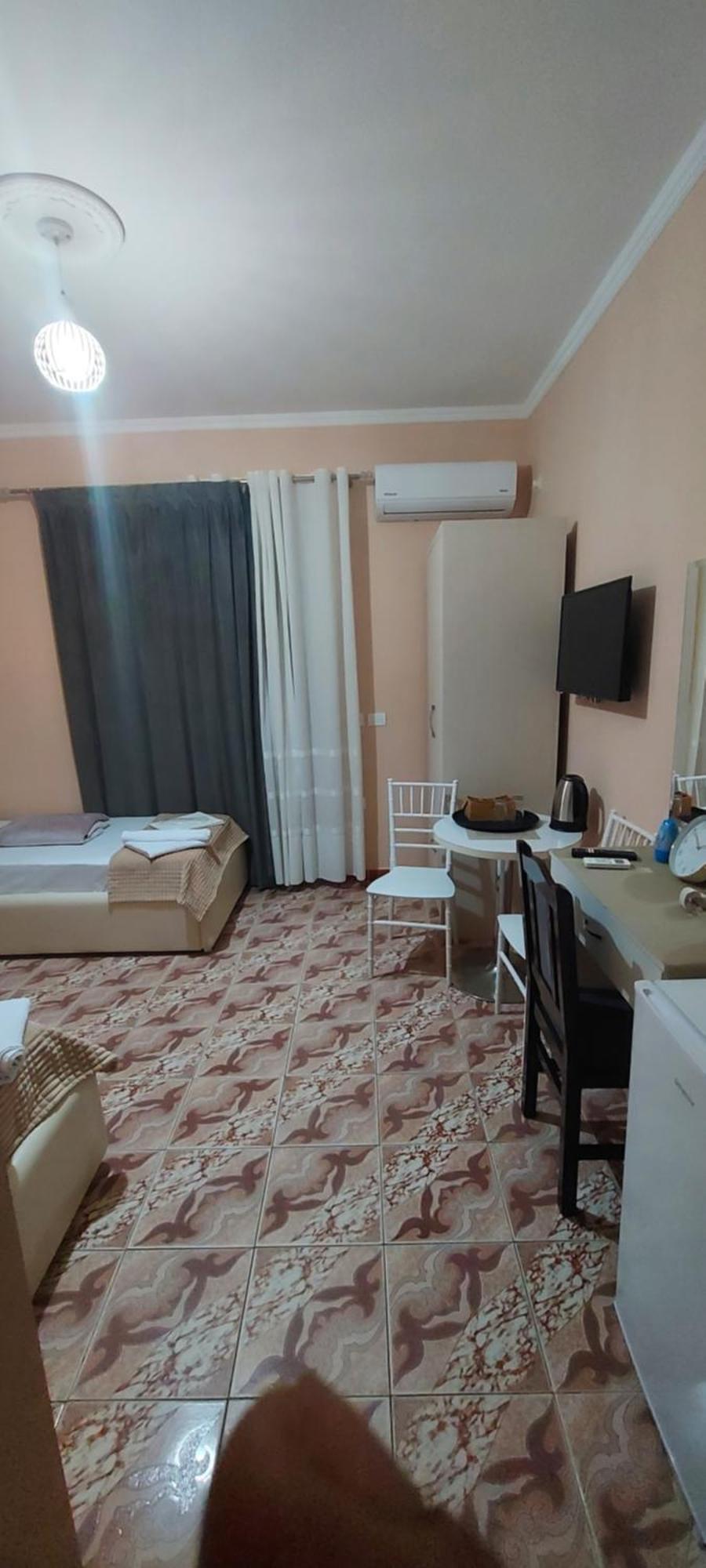 Hotel Fama Škalngur エクステリア 写真