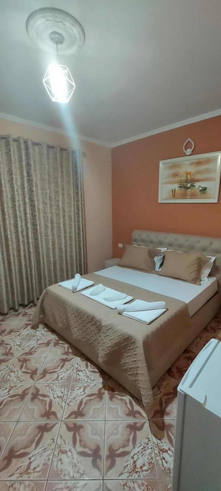 Hotel Fama Škalngur エクステリア 写真
